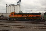 BNSF 585